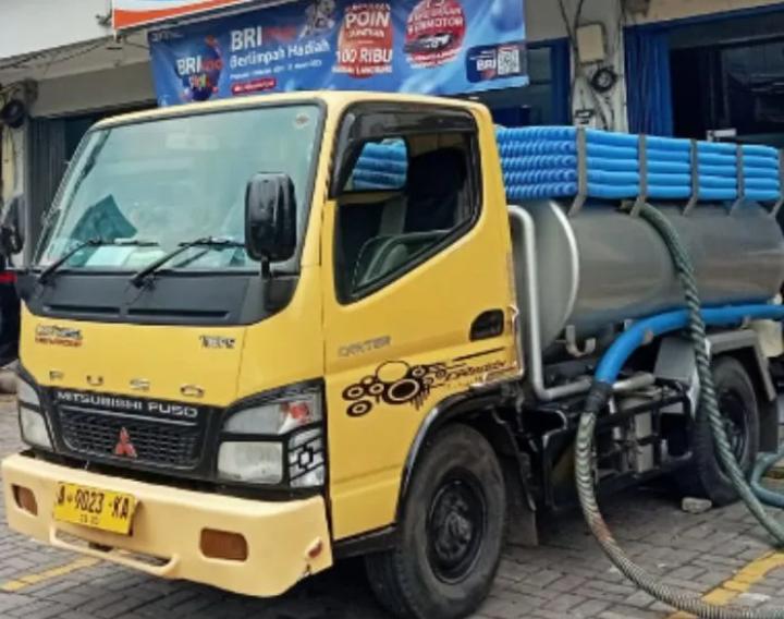 Sedot Wc Labuan Nur Jaya