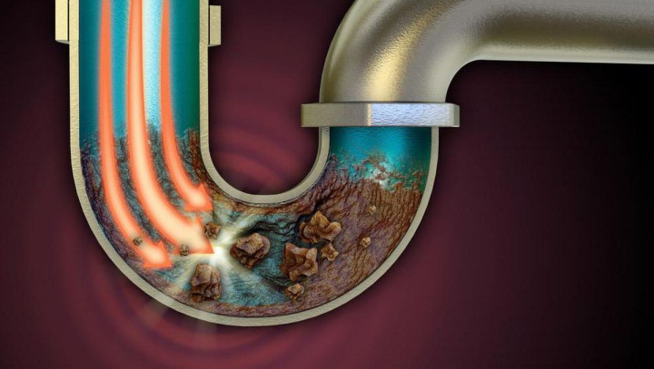 Pelancaran Saluran Air Tersumbat Labuan – Aliran Lancar Tanpa Hambatan Labuan