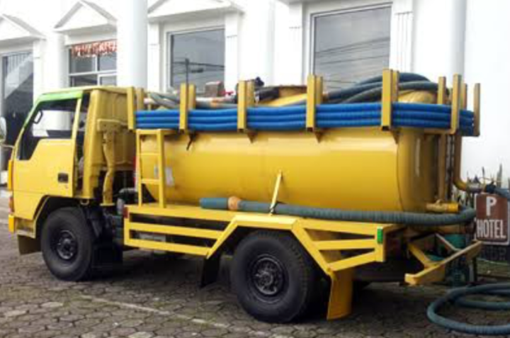 Sedot WC Mampet / Penuh Labuan – Solusi Cepat, Bersih, dan Bergaransi! Labuan